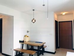 Blk 447B Fernvale Lodge (Sengkang), HDB 3 Rooms #468954241